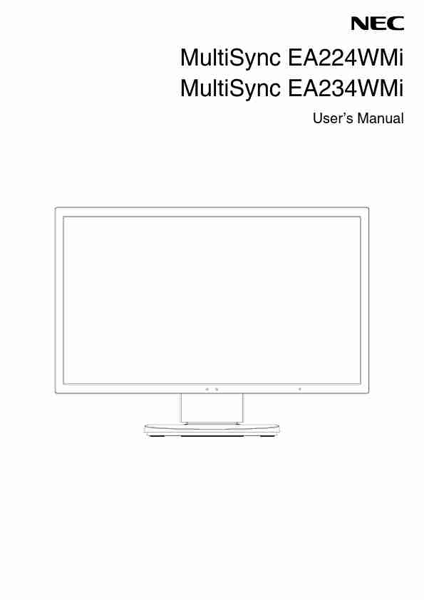 NEC MULTISYNC EA224WMI-page_pdf